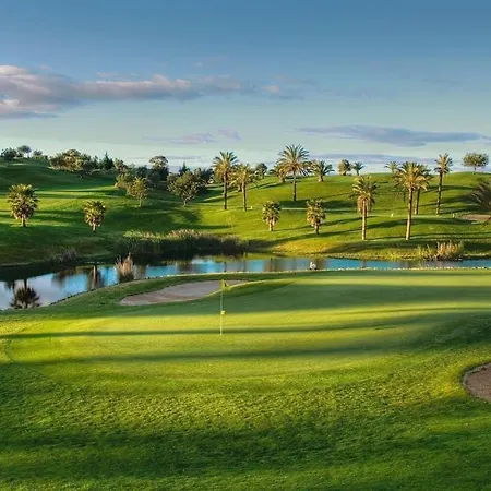 Varanda Golf By Coral אלבור