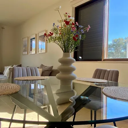 Varanda Golf By Coral דירה