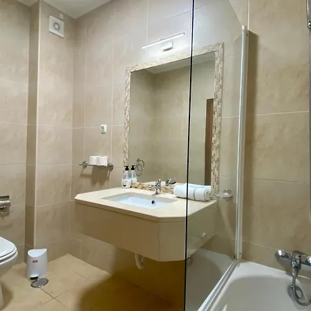 Apartamento Varanda Golf By Coral Alvor