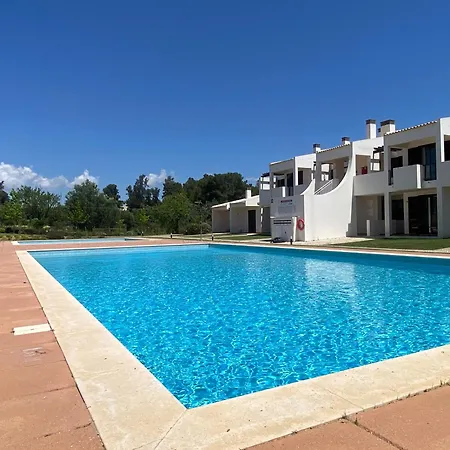 Apartamento Varanda Golf By Coral *