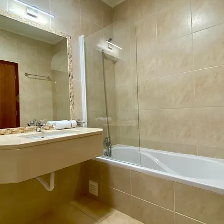 Varanda Golf By Coral Alvor