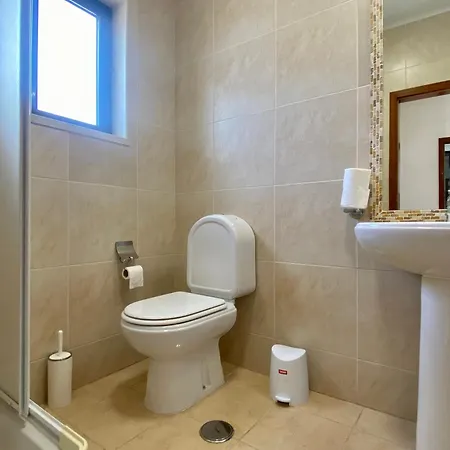 Apartamento Varanda Golf By Coral