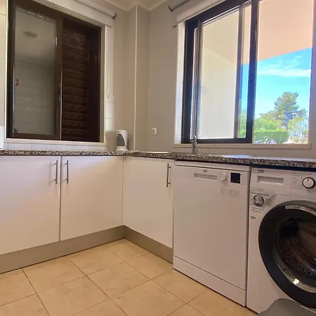 Apartamento Varanda Golf By Coral