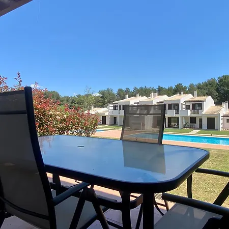 Varanda Golf By Coral Alvor