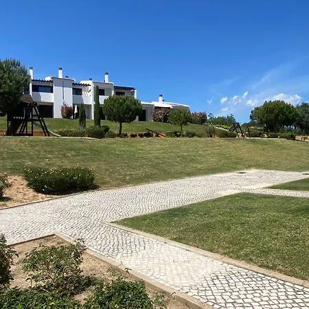 Varanda Golf By Coral Alvor