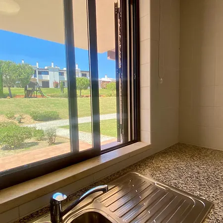 Apartamento Varanda Golf By Coral *