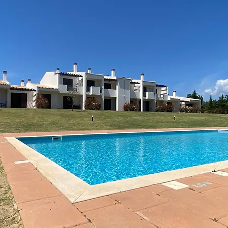 Apartment Varanda Golf By Coral Alvor