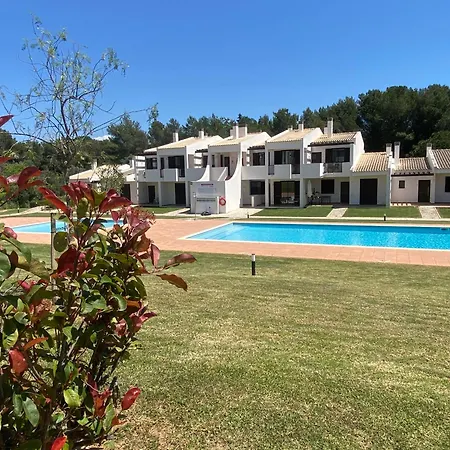 Apartment Varanda Golf By Coral *