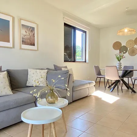 Varanda Golf By Coral Apartamento *