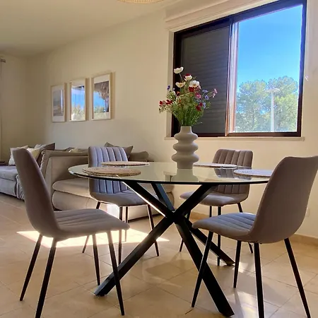 Varanda Golf By Coral Apartamento Alvor