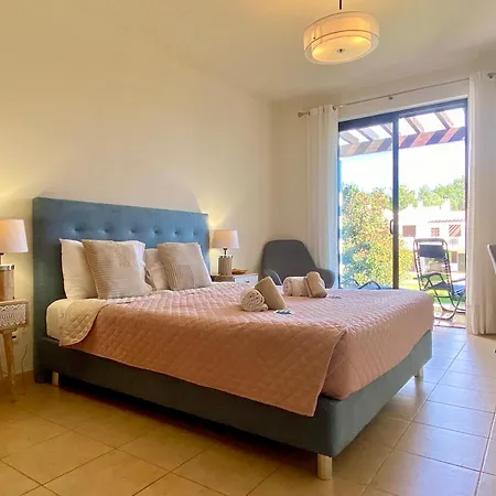 Apartment Varanda Golf By Coral Alvor