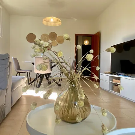 Apartment Varanda Golf By Coral