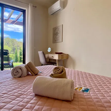 Varanda Golf By Coral Apartment *