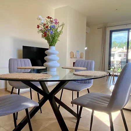 Varanda Golf By Coral Apartamento